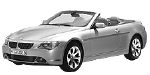 BMW E64 P0B92 Fault Code