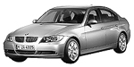BMW E92 P0B92 Fault Code